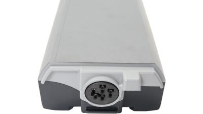 Bosch Active Line  XL silber, schwarz Produktbild 1