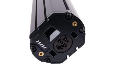 Bosch PowerTube  Unisize schwarz Produktbild 1