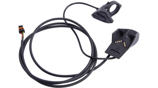Bosch Kiox  L schwarz