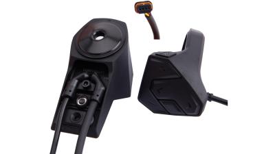 Bosch Kiox  L schwarz Produktbild 1