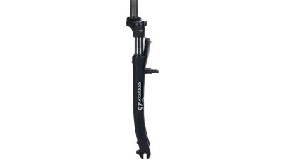 SR Suntour CR-85-E25  Unisize schwarz Produktbild 1