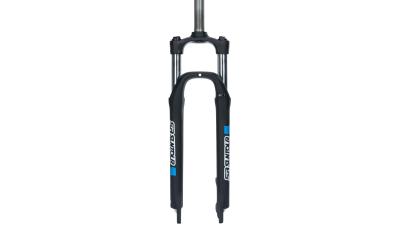 SR Suntour XCE28  Unisize schwarz Produktbild 2