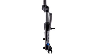 SR Suntour XCT  L schwarz Produktbild 1