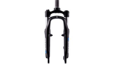SR Suntour XCT  L schwarz Produktbild 2