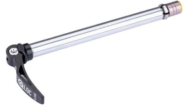 SR Suntour Q-Loc  L schwarz, silber
