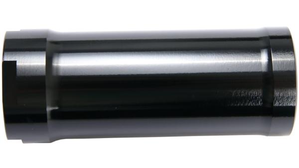 RockShox Ausgleichsbeh&auml;lter  XL schwarz