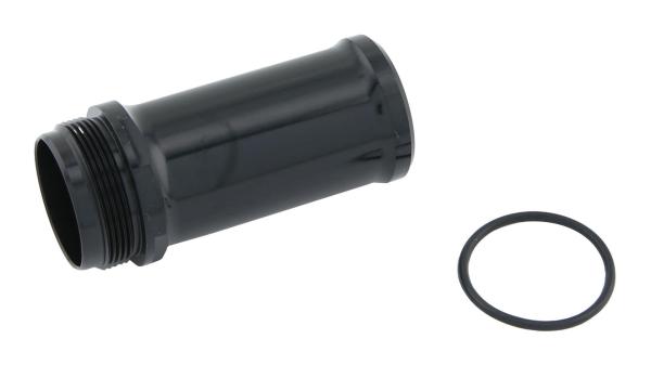 RockShox Ausgleichsbeh&auml;lter  L schwarz