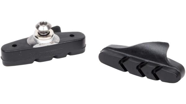 Seitenzug Renn 6842   schwarz, silber