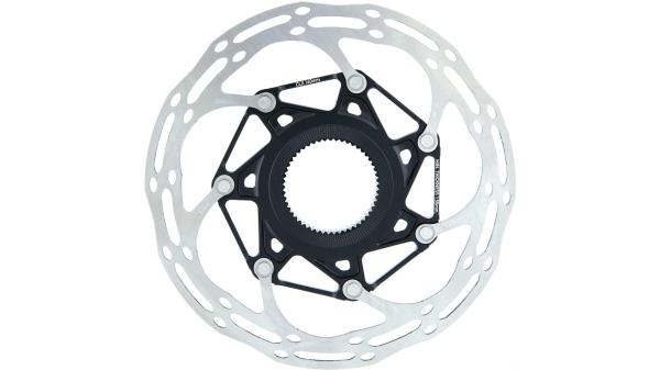 SRAM Centerline X  XXL schwarz, silber