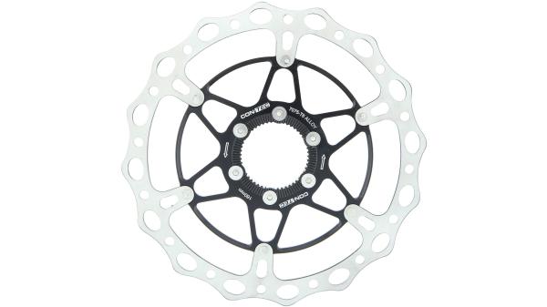 CONTEC CDR-CL  XXL silber