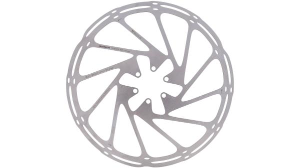 SRAM Centerline  XXL silber
