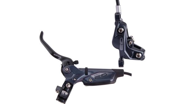 SRAM G2 Ultimate  S grau