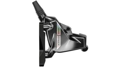 SRAM Force AXS  17 mm grau, bunt Produktbild 2