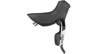 SRAM Apex  17 mm schwarz Produktbild 1