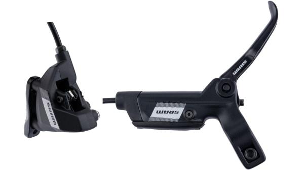 SRAM S-300  L schwarz