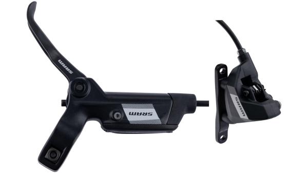 SRAM S-300  L schwarz