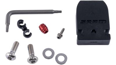 SRAM S-300  L schwarz Produktbild 1