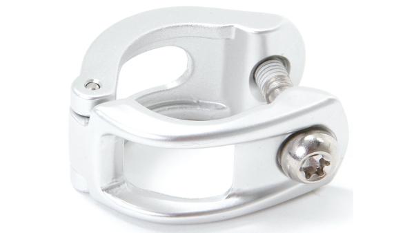 Avid Schelle  L silber
