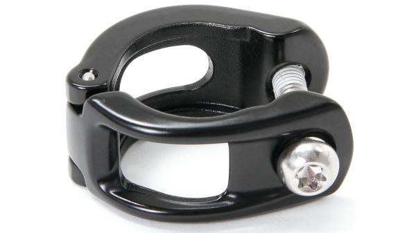 Avid Schelle  L schwarz