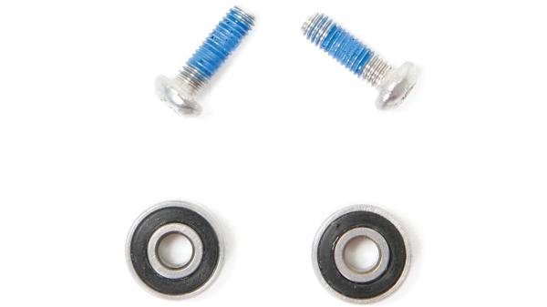 Avid Lager Kit  XXL silber, blau