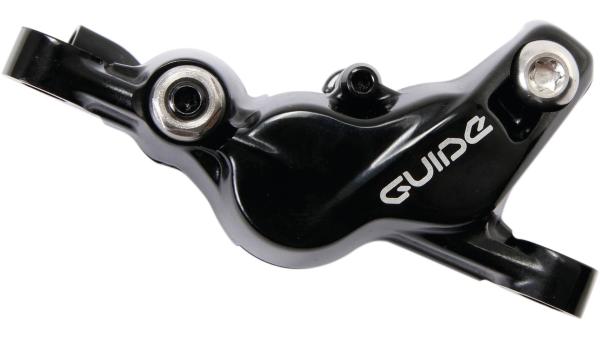 SRAM Bremssattel  L schwarz