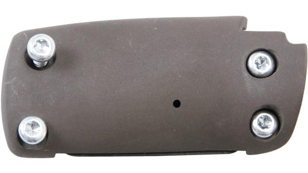 SRAM Ausgleichsbeh&auml;lterdeckel  Unisize schwarz