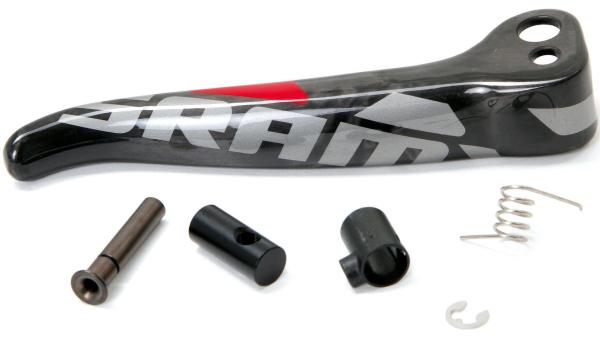 SRAM Hebel  L schwarz