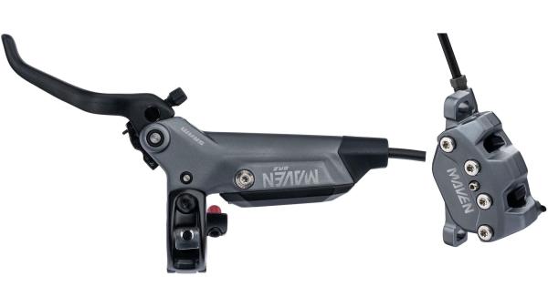 SRAM Maven Bronze  XL grau, schwarz