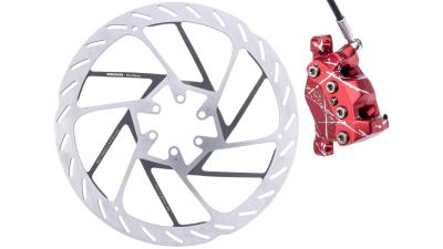 SRAM Maven Ultimate Stealth Expert Kit  S  Produktbild 2