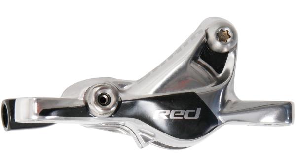 SRAM Bremssattel  L grau