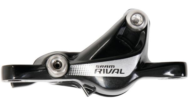 SRAM Bremssattel  L schwarz