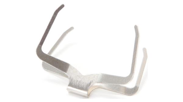 SRAM Spreizfeder  Unisize silber