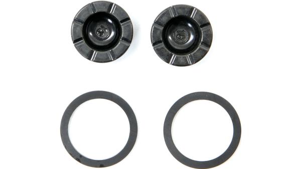 SRAM Kolben-Kit  Unisize schwarz