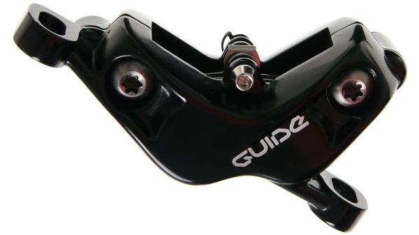 SRAM Bremssattel  XL schwarz