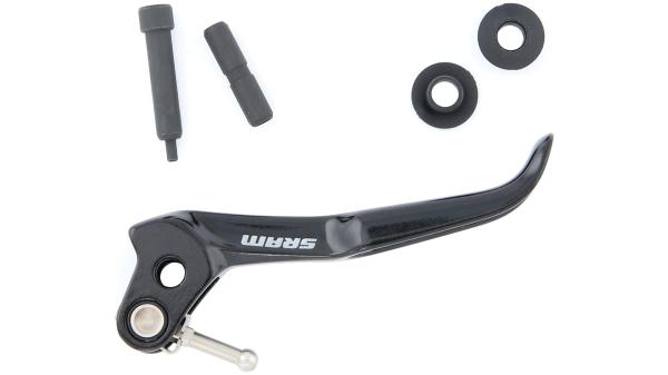 SRAM Hebel  L schwarz
