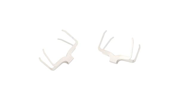 SRAM Spreizfeder  L silber