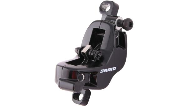 SRAM Bremssattel  L schwarz