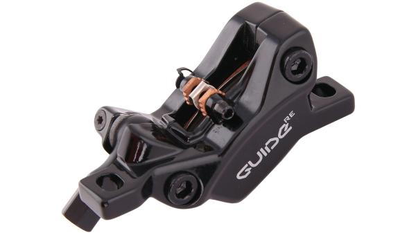 SRAM Bremssattel  XL grau