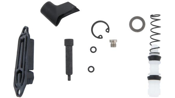SRAM Service-Kit  L schwarz