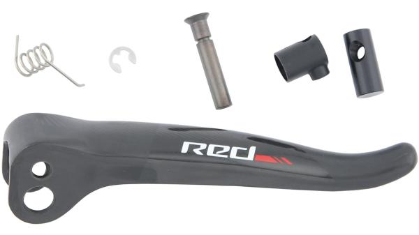 SRAM Hebel  L schwarz