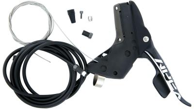 SRAM Schalt-/Bremshebel  Unisize schwarz Produktbild 1