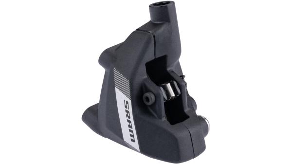 SRAM Bremssattel  L schwarz, silber