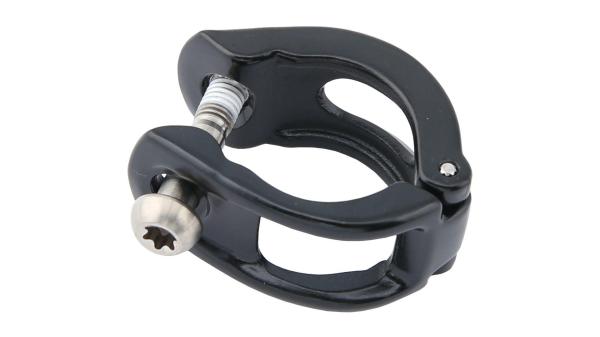 SRAM Schelle  L schwarz