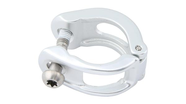 SRAM Schelle  XL silber
