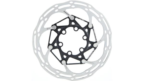 SRAM Centerline X  XXL schwarz, silber
