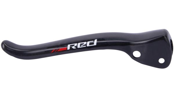 SRAM Hebel  17 mm schwarz, silber