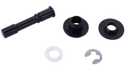 SRAM Hebel  17 mm schwarz, silber Produktbild 1