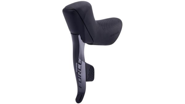 SRAM Schalt-/Bremshebel  L schwarz, grau