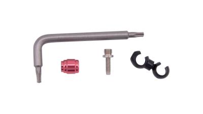 SRAM Bremshebel  XL schwarz Produktbild 1