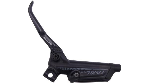 SRAM Bremshebel  XL schwarz, grau